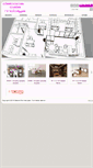 Mobile Screenshot of dekorsofis.com